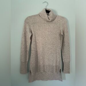 Antonio Melani Cashmere Turtleneck Sweater